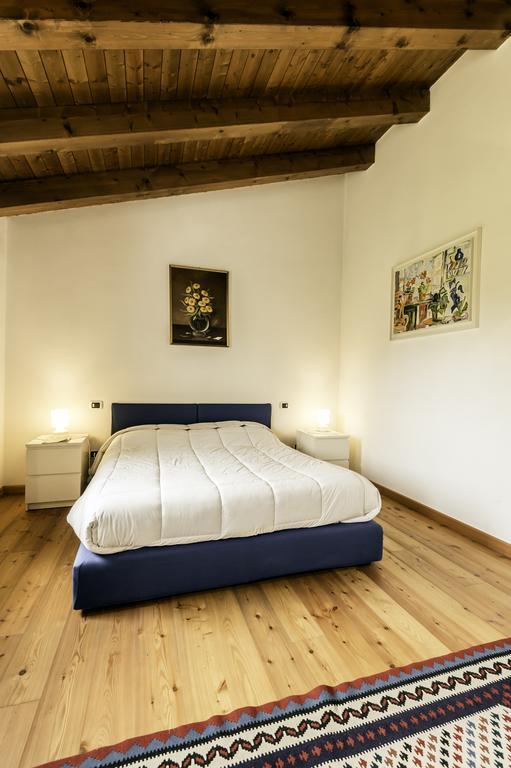 Bed And Breakfast Sile E Natura Sant'Elena di Silea Room photo